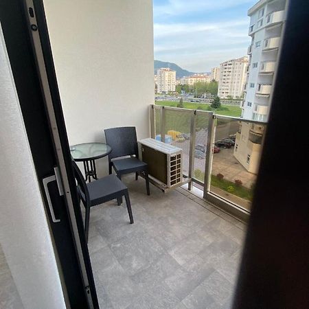 Blue View Luxury Apt In Soho City バール エクステリア 写真