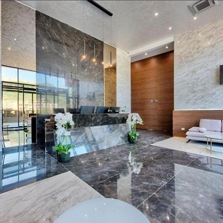 Blue View Luxury Apt In Soho City バール エクステリア 写真