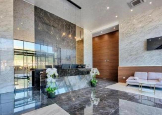 Blue View Luxury Apt In Soho City バール エクステリア 写真
