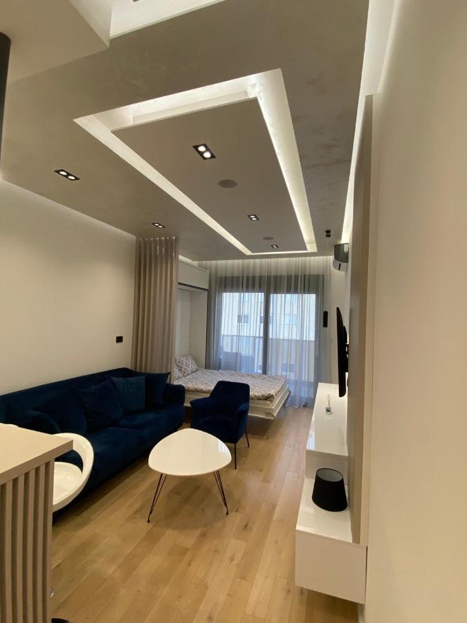 Blue View Luxury Apt In Soho City バール エクステリア 写真