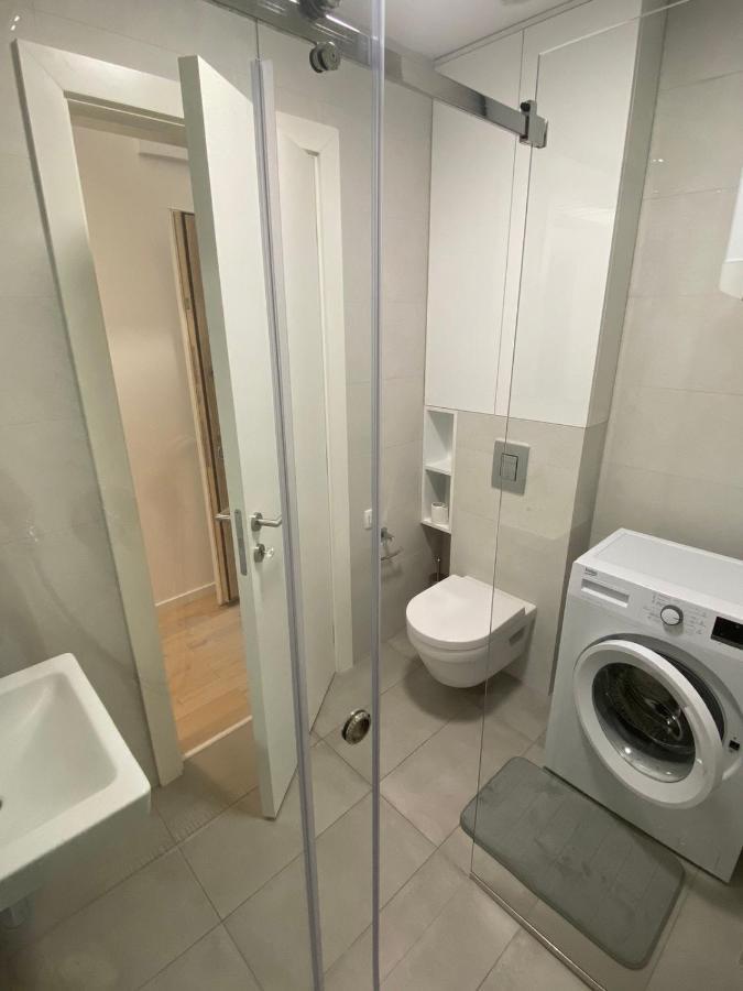 Blue View Luxury Apt In Soho City バール エクステリア 写真