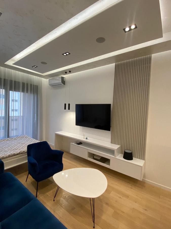 Blue View Luxury Apt In Soho City バール エクステリア 写真