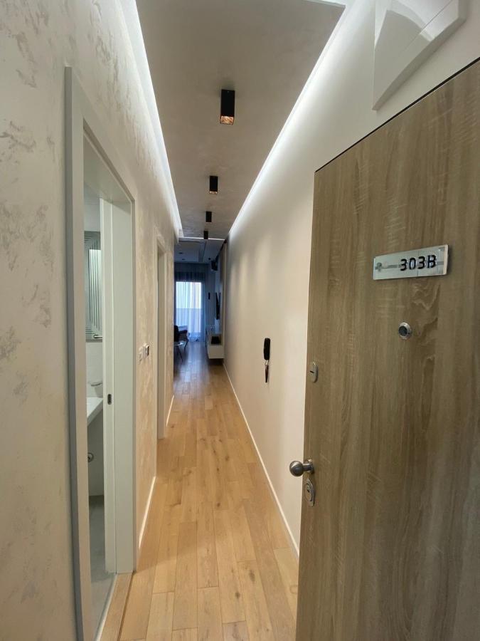 Blue View Luxury Apt In Soho City バール エクステリア 写真