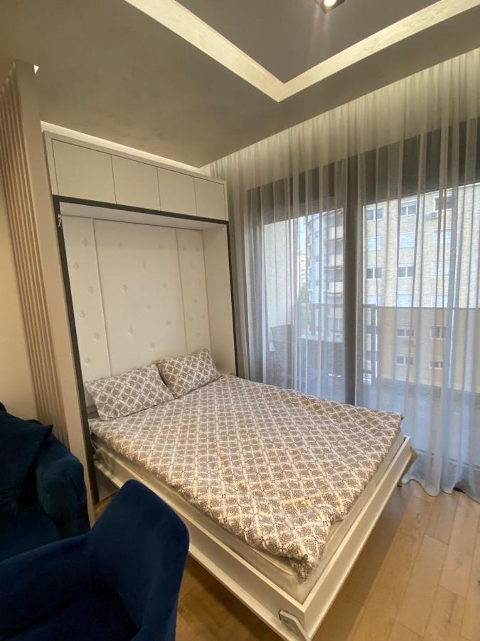 Blue View Luxury Apt In Soho City バール エクステリア 写真