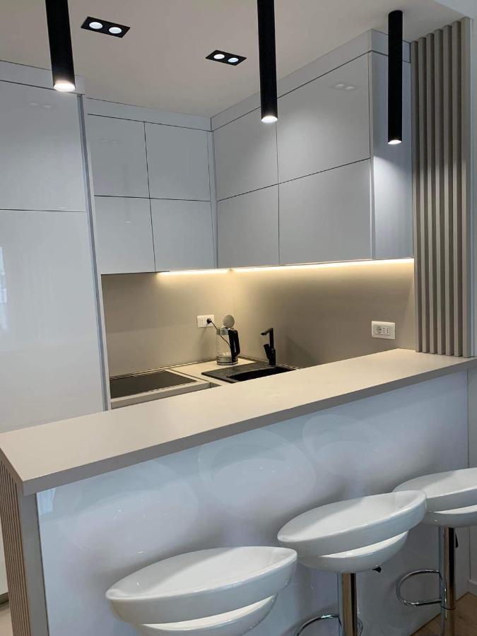 Blue View Luxury Apt In Soho City バール エクステリア 写真