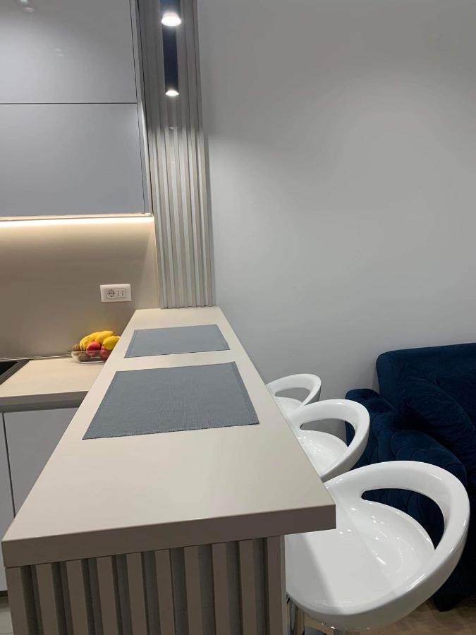 Blue View Luxury Apt In Soho City バール エクステリア 写真