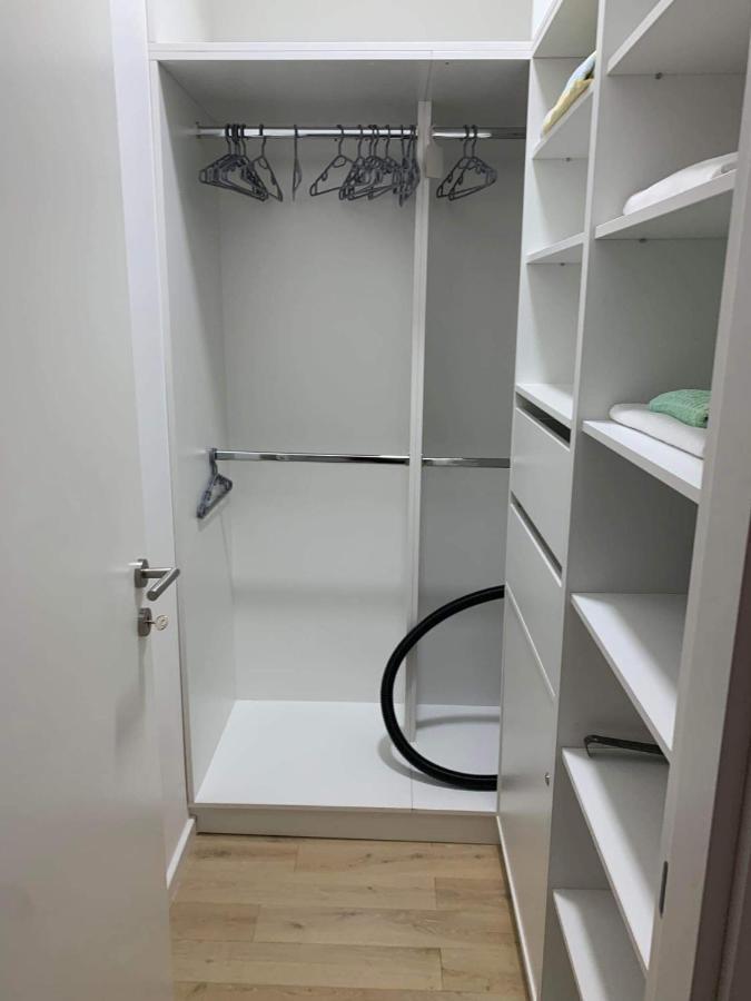 Blue View Luxury Apt In Soho City バール エクステリア 写真