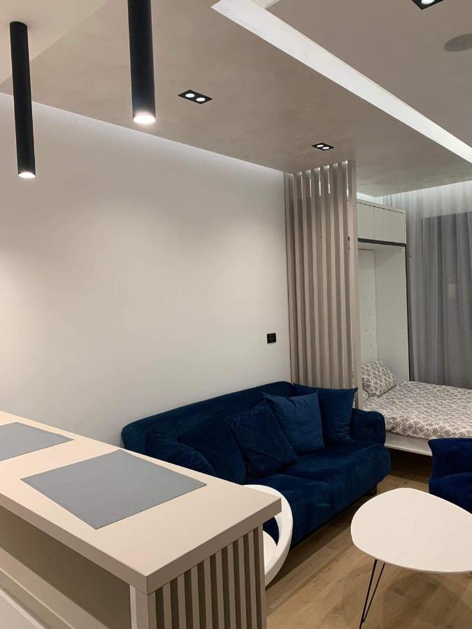 Blue View Luxury Apt In Soho City バール エクステリア 写真